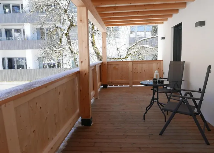 Alpenland Apartmán Scheffau am Wilden Kaiser