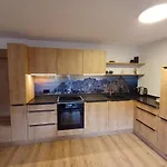 Apartment Alpenland *