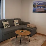 Apartment Alpenland *
