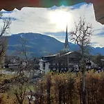 Apartment Alpenland