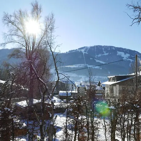 Alpenland Apartment