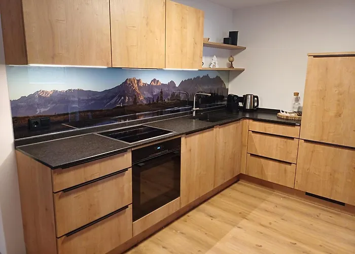 Apartman Alpenland *