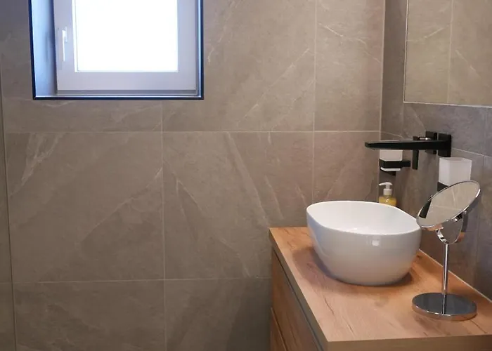 Apartman Alpenland Scheffau am Wilden Kaiser