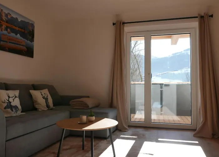 Alpenland Scheffau am Wilden Kaiser