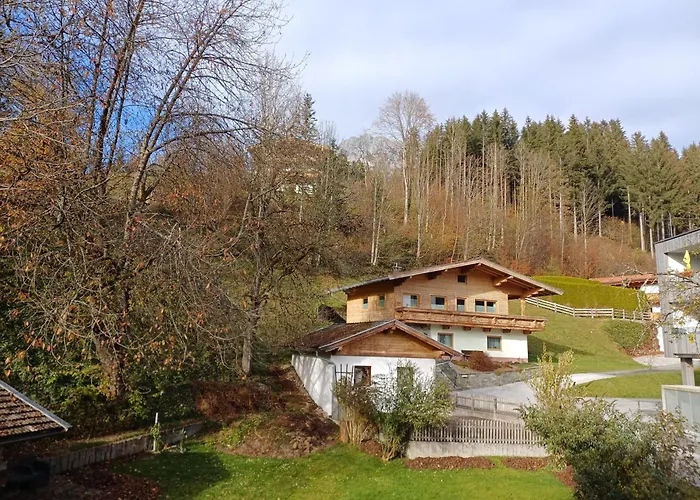 Apartman Alpenland *