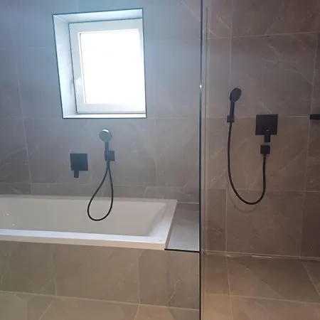 Alpenland Appartement *