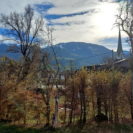 Alpenland * Scheffau am Wilden Kaiser