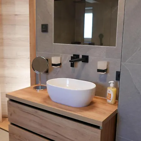 Appartement Alpenland Scheffau am Wilden Kaiser