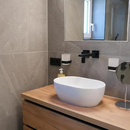 Alpenland Appartement