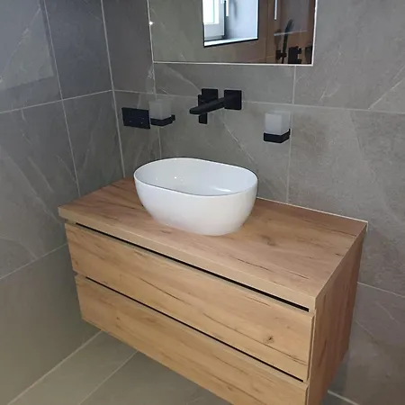 Alpenland Appartement *