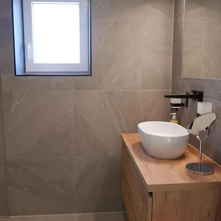 Appartement Alpenland Scheffau am Wilden Kaiser