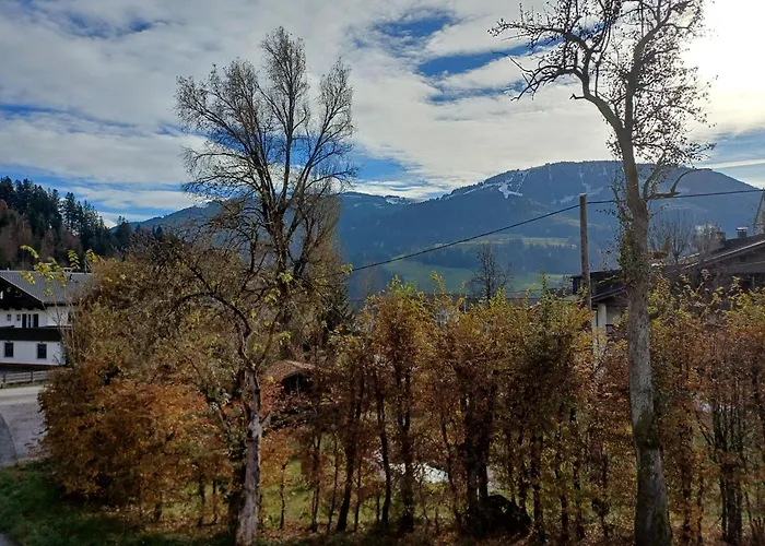 Alpenland Appartamento