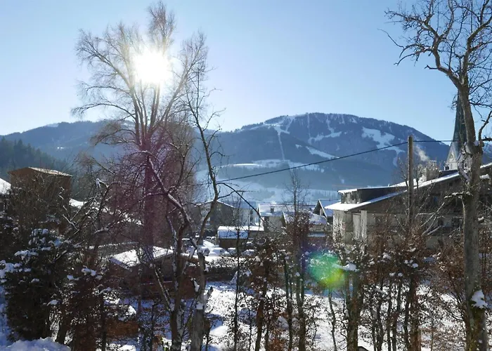 Alpenland Appartamento